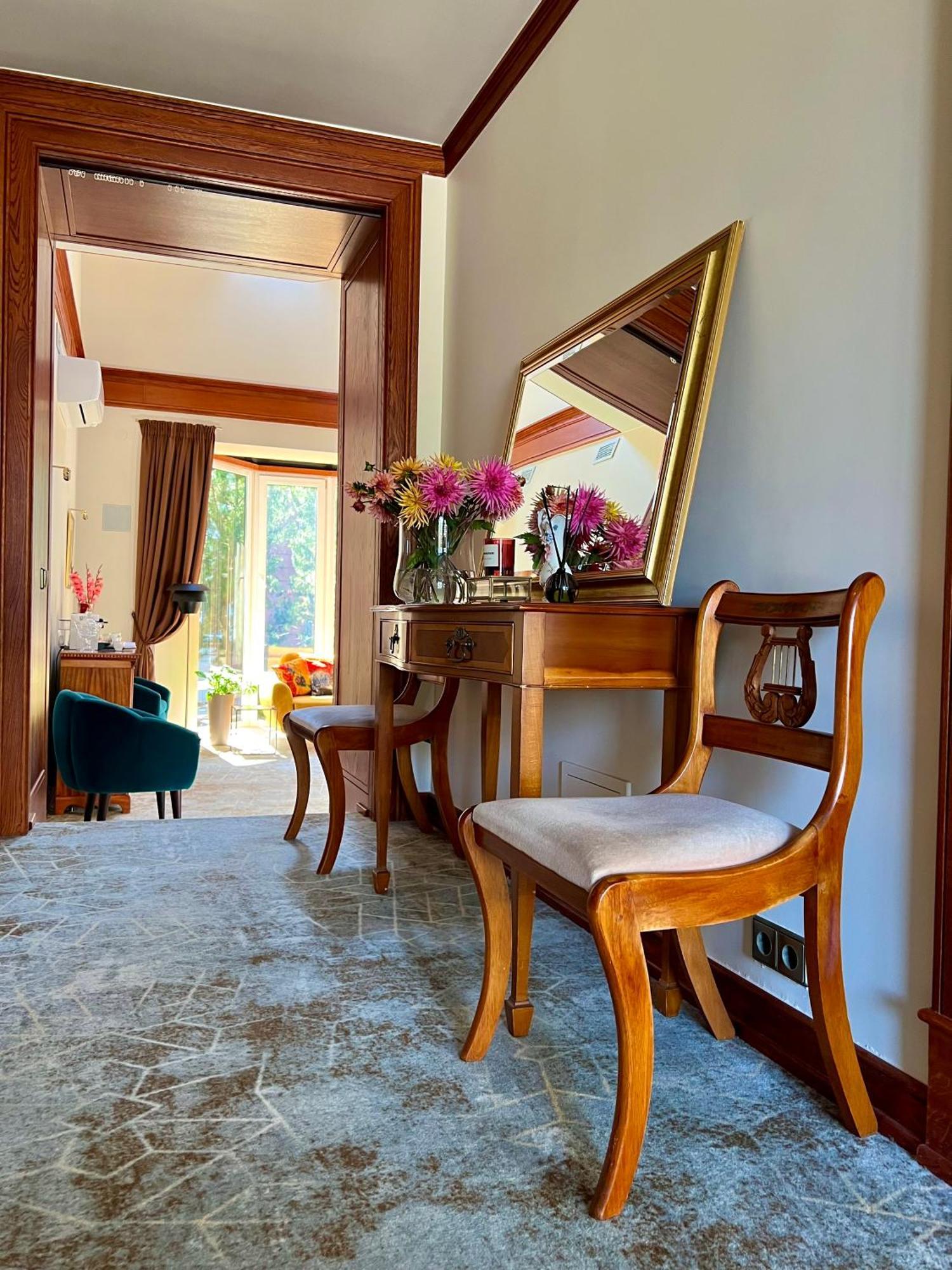 Vila Ieva Palanga Extérieur photo