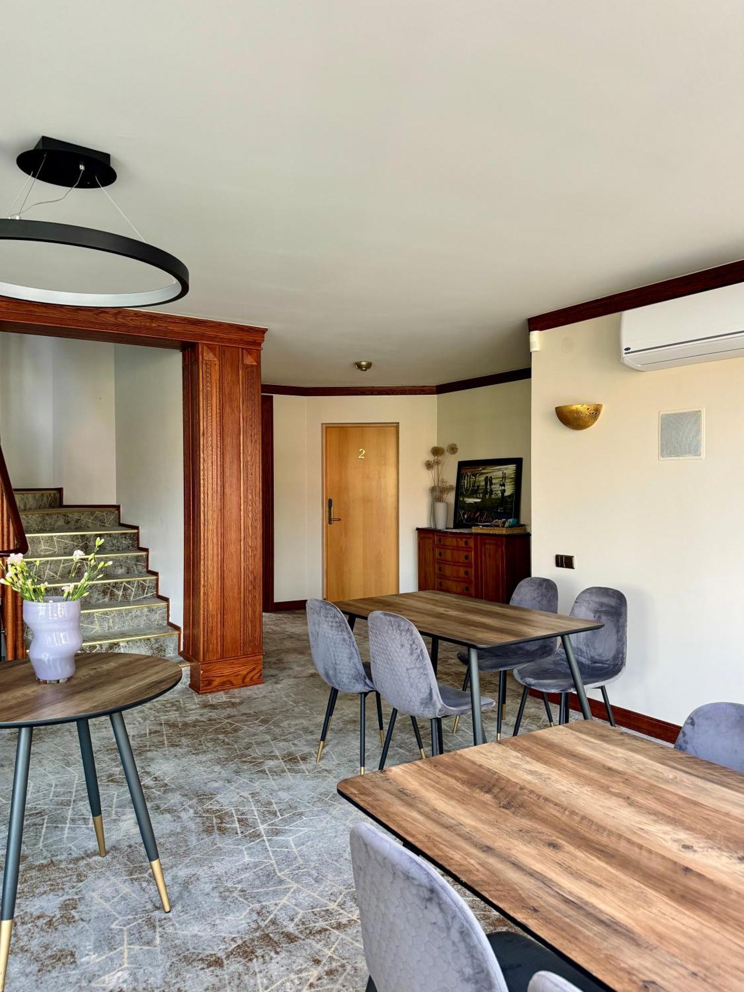 Vila Ieva Palanga Extérieur photo