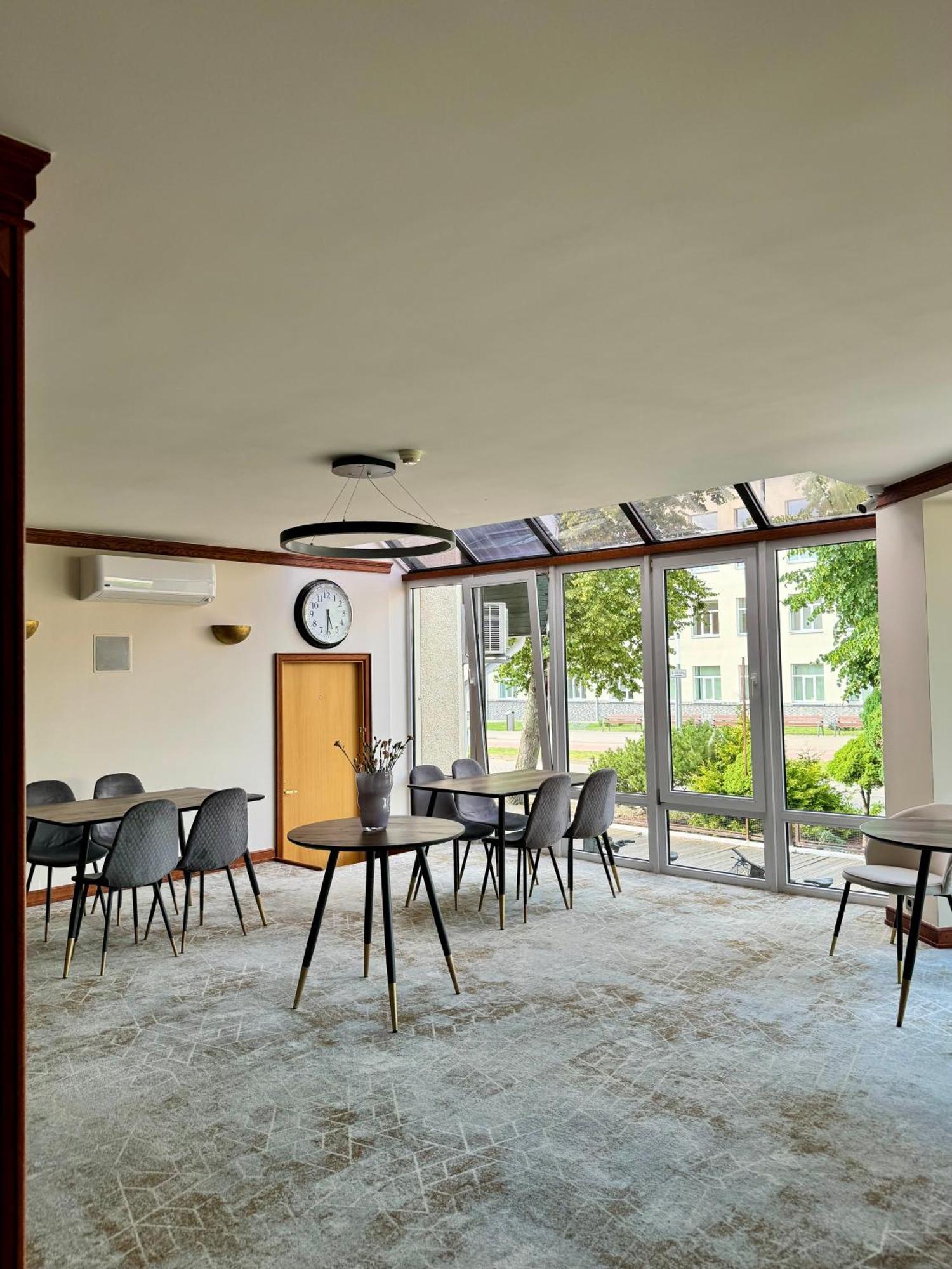 Vila Ieva Palanga Extérieur photo