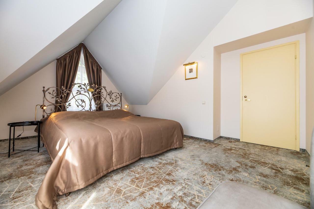 Vila Ieva Palanga Extérieur photo