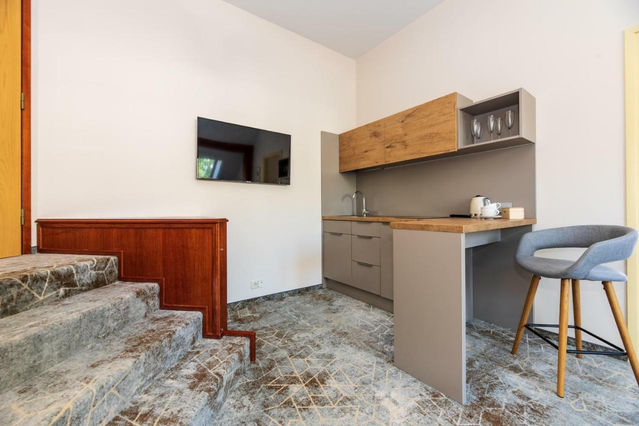 Vila Ieva Palanga Extérieur photo