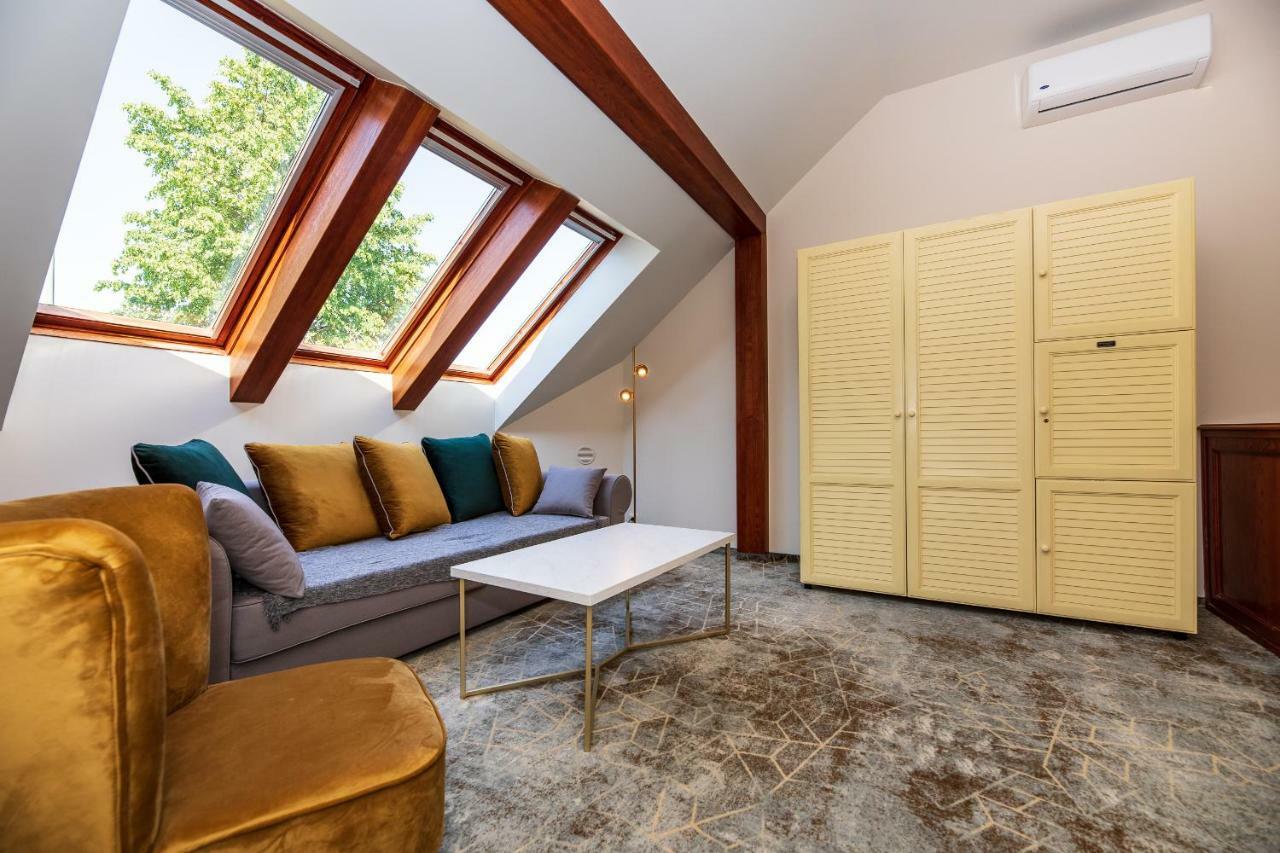 Vila Ieva Palanga Extérieur photo