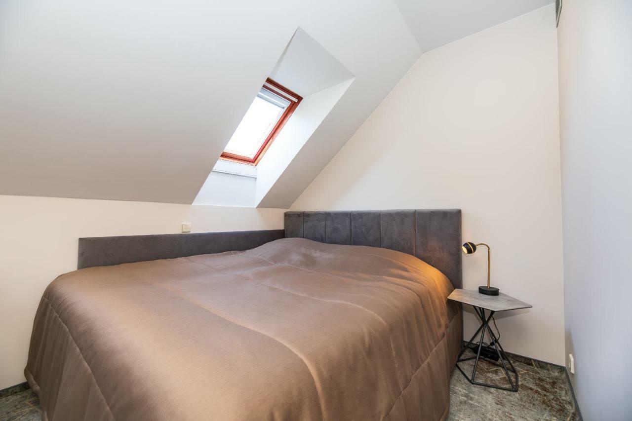 Vila Ieva Palanga Extérieur photo