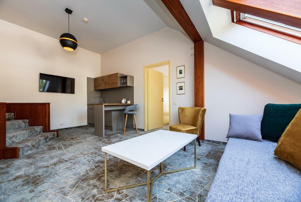 Vila Ieva Palanga Extérieur photo