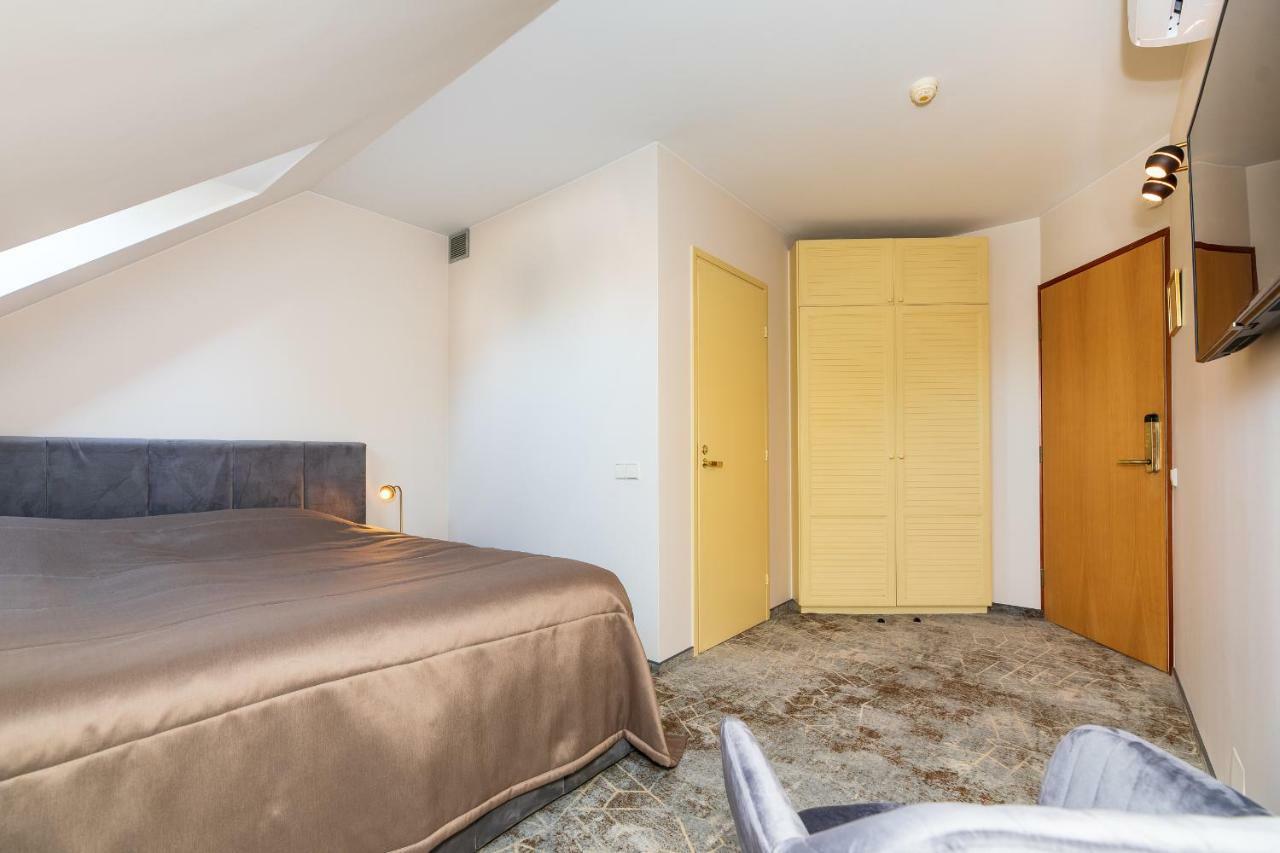 Vila Ieva Palanga Extérieur photo