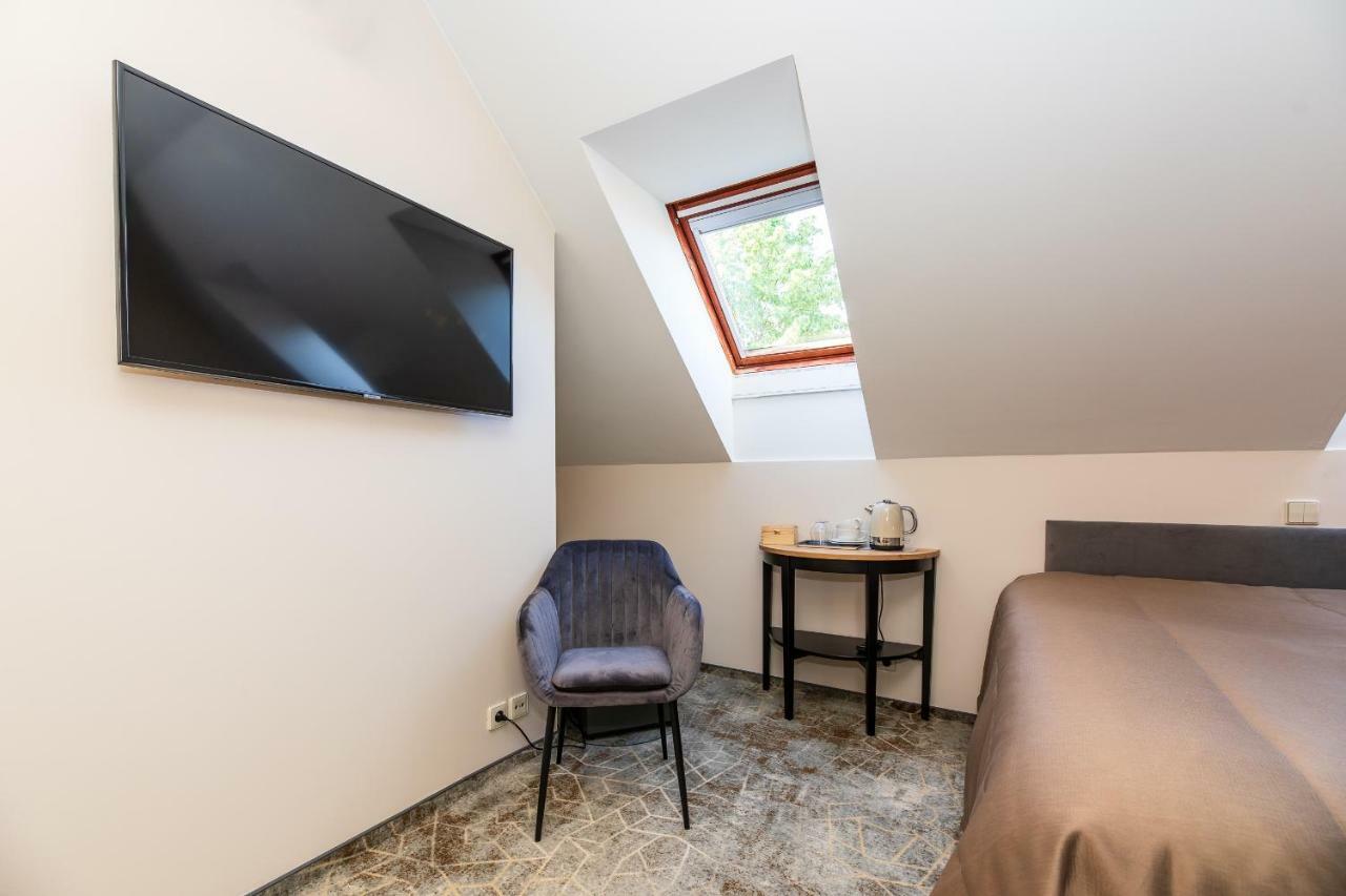 Vila Ieva Palanga Extérieur photo