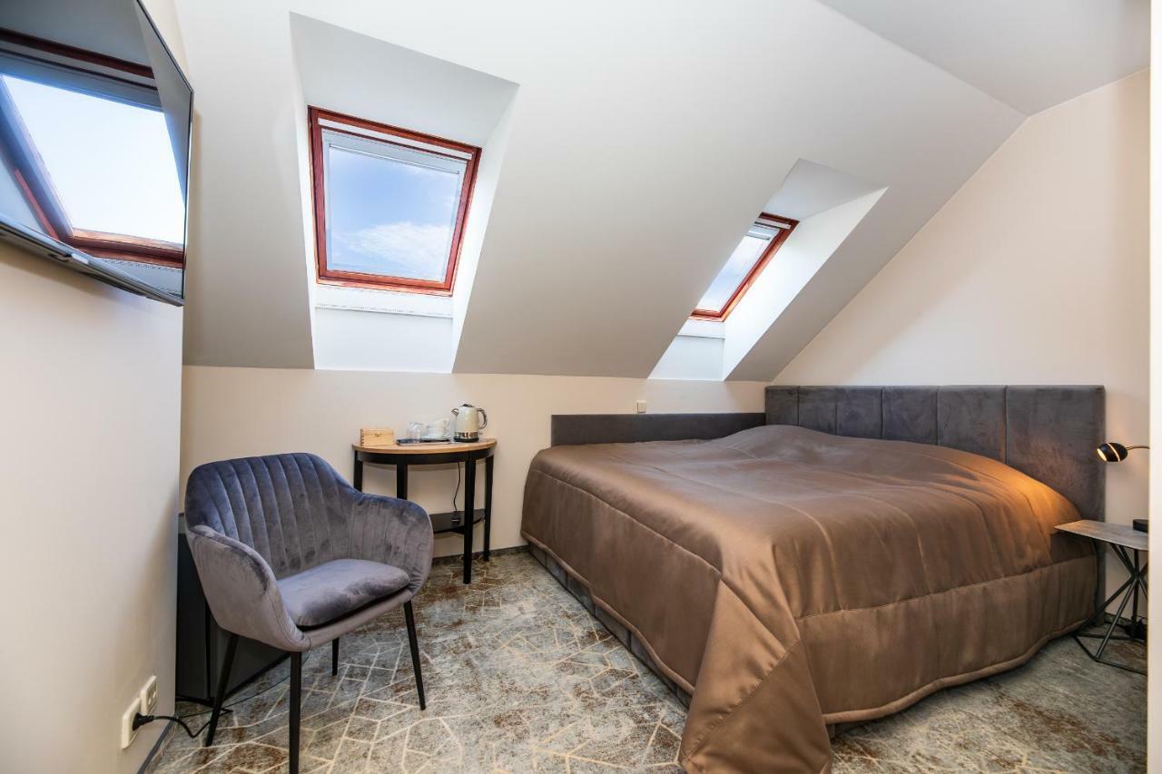 Vila Ieva Palanga Extérieur photo