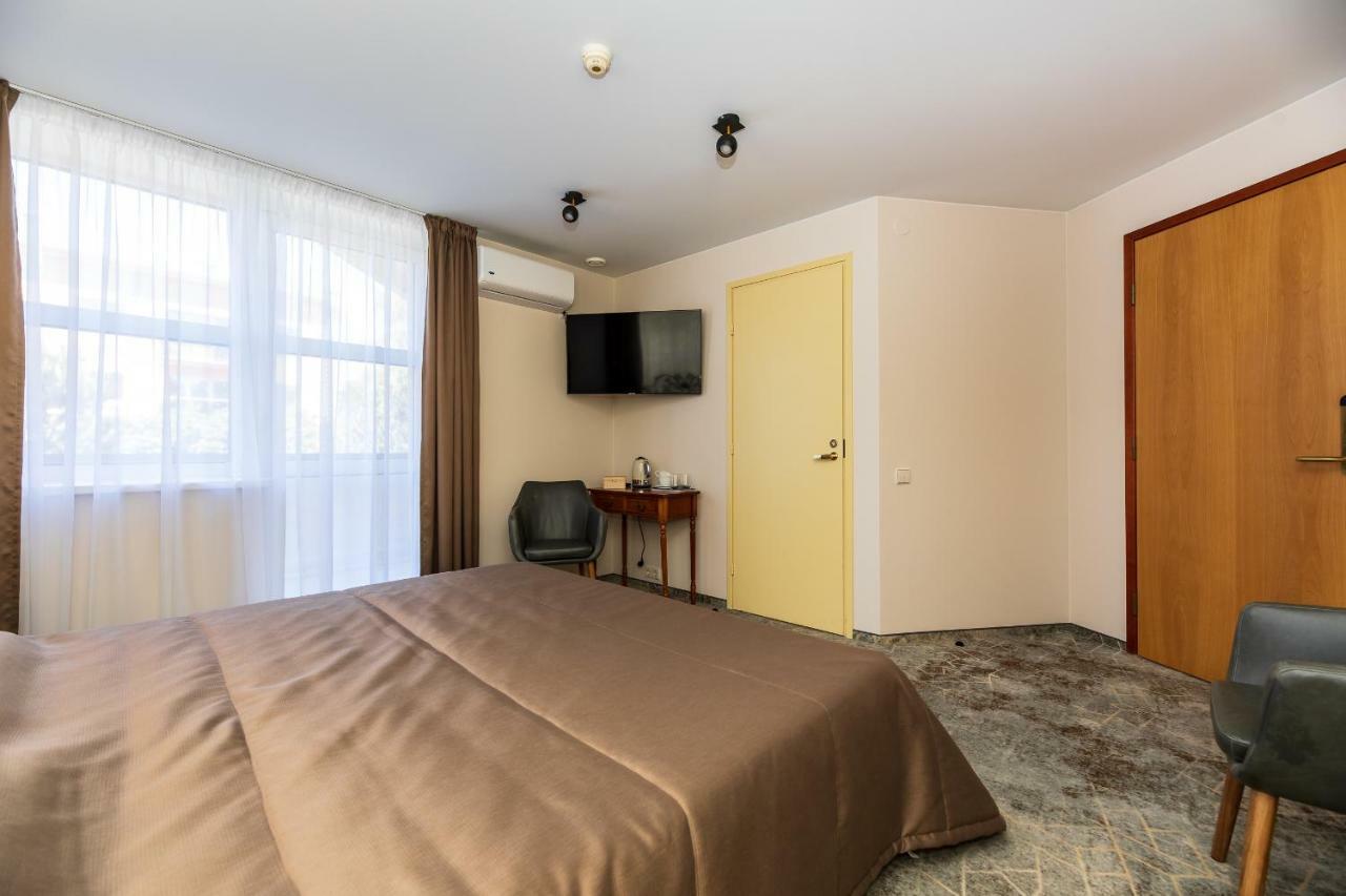 Vila Ieva Palanga Extérieur photo