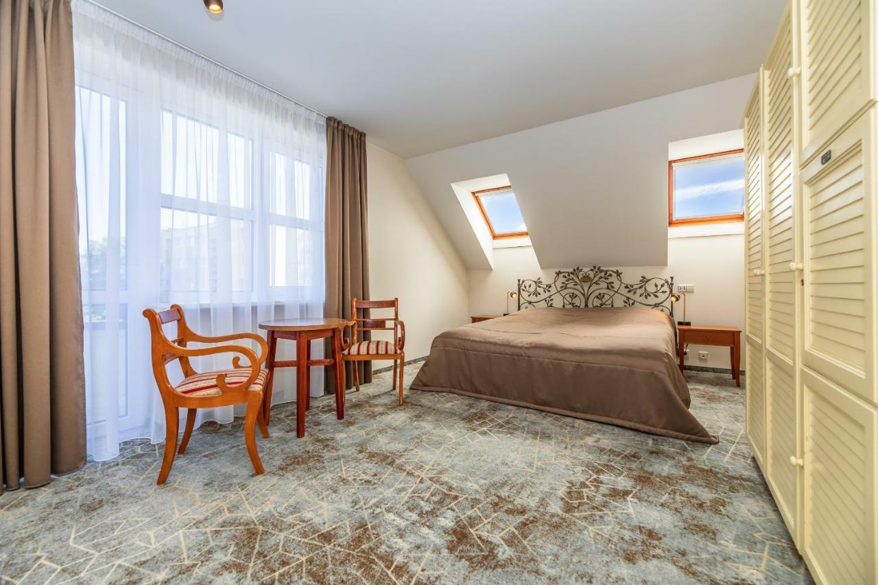 Vila Ieva Palanga Extérieur photo