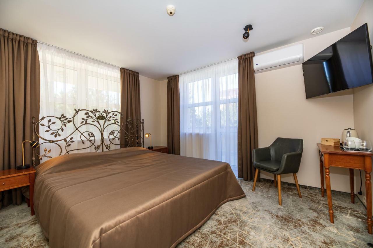 Vila Ieva Palanga Extérieur photo