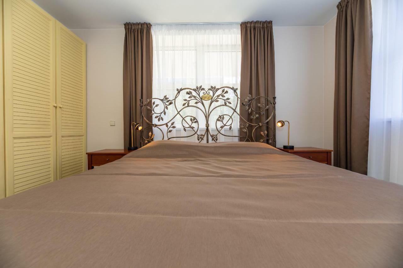 Vila Ieva Palanga Extérieur photo