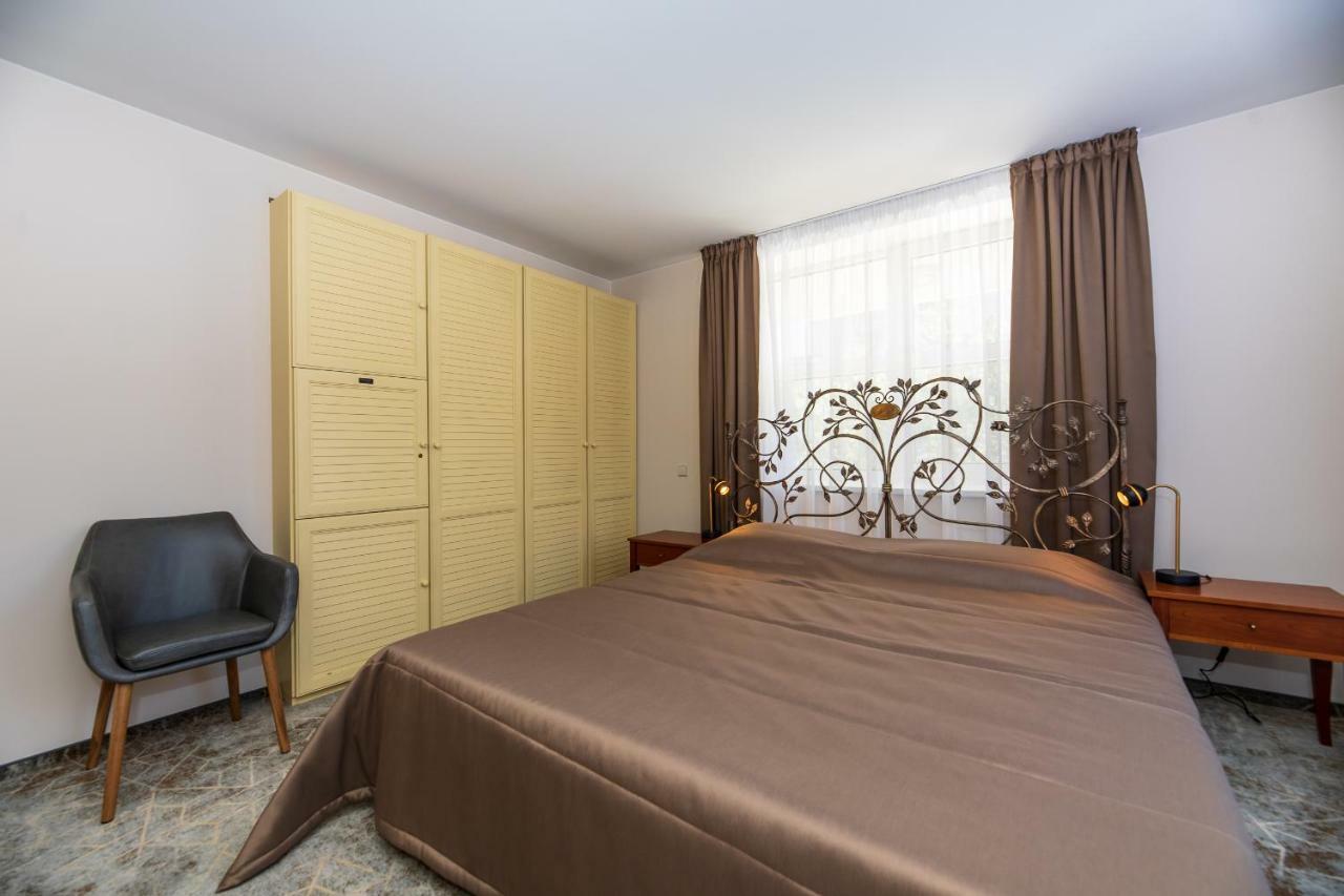 Vila Ieva Palanga Extérieur photo