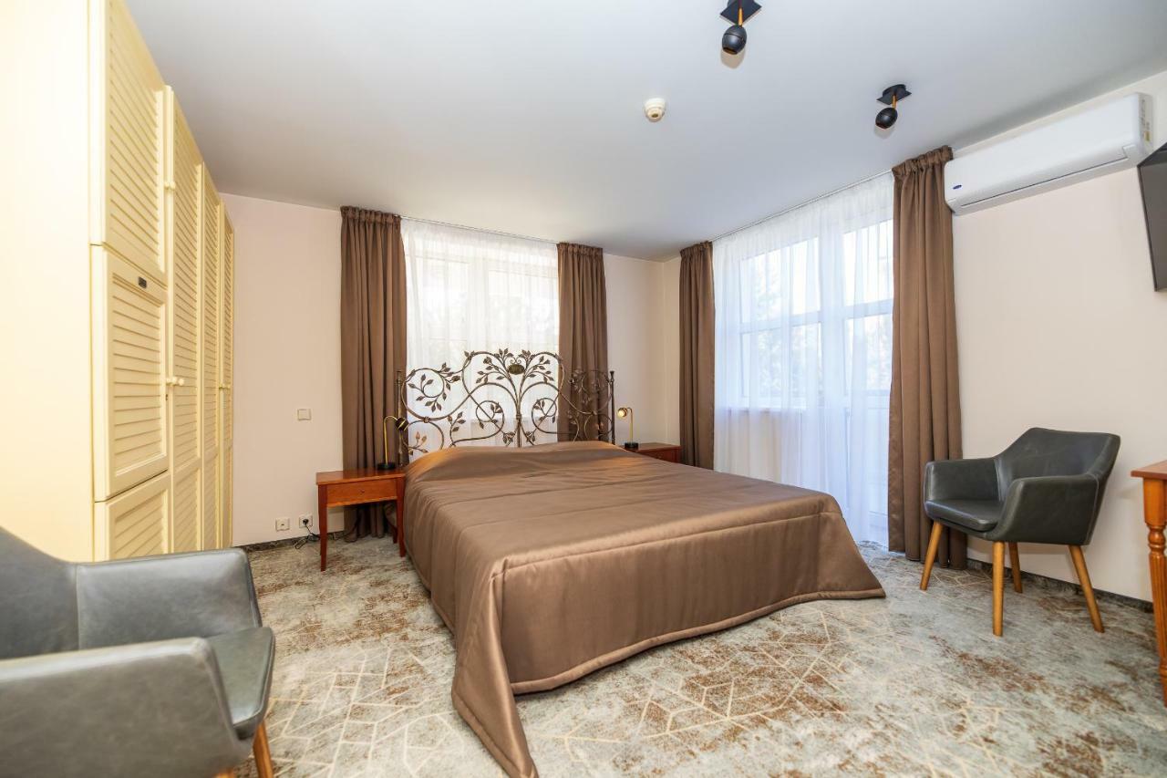 Vila Ieva Palanga Extérieur photo