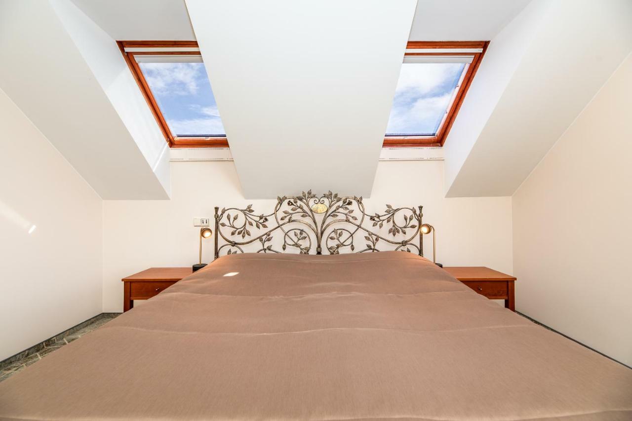 Vila Ieva Palanga Extérieur photo