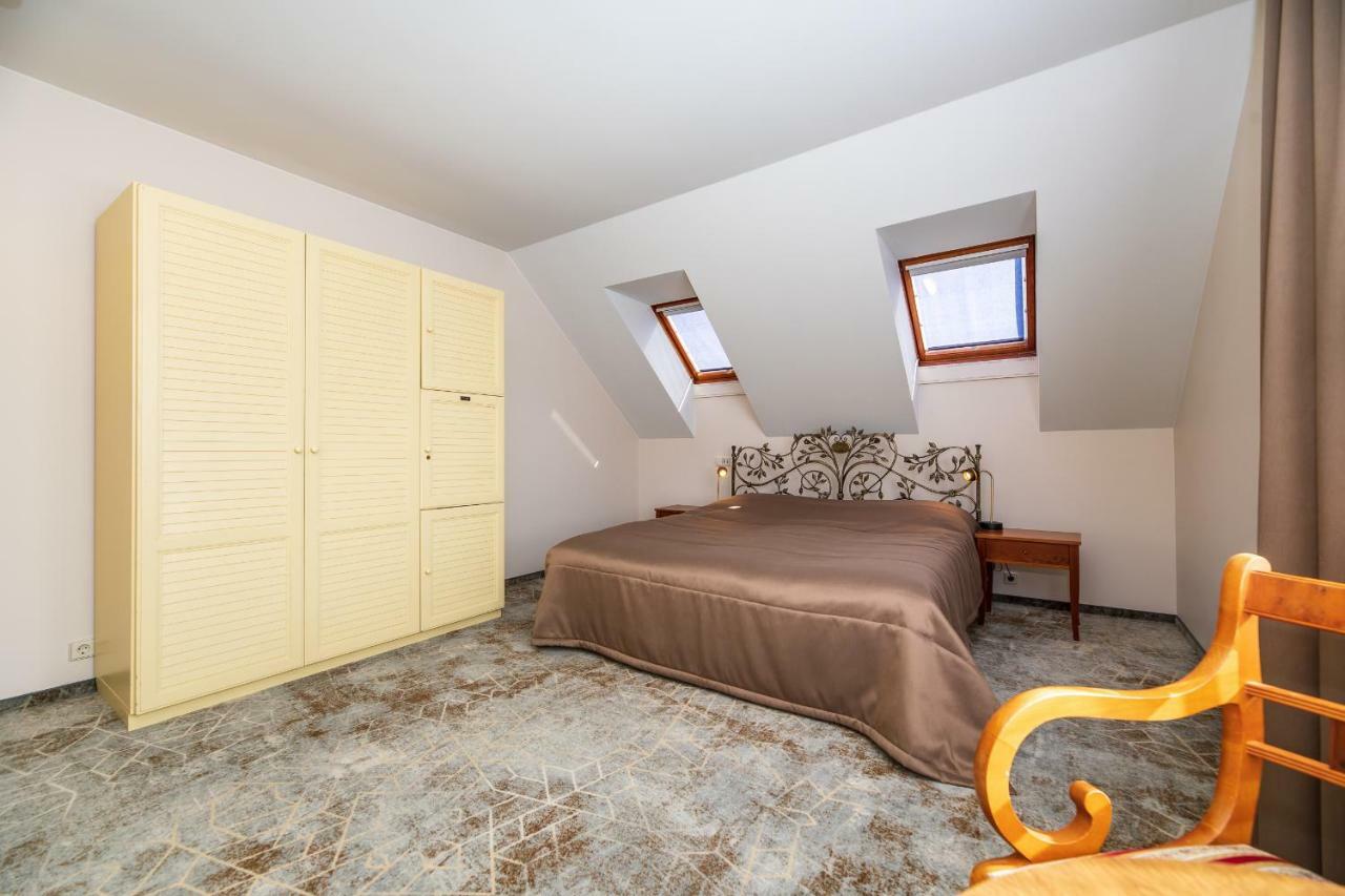 Vila Ieva Palanga Extérieur photo