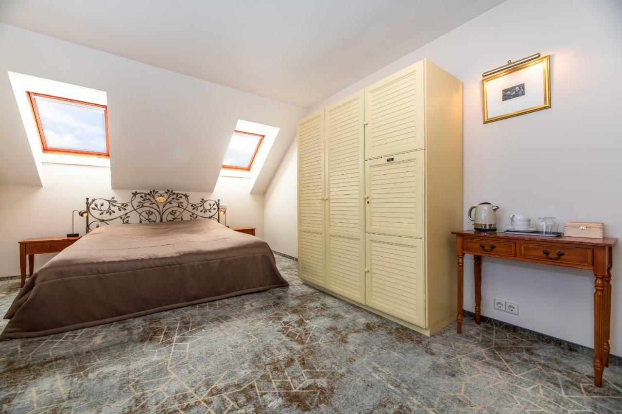 Vila Ieva Palanga Extérieur photo