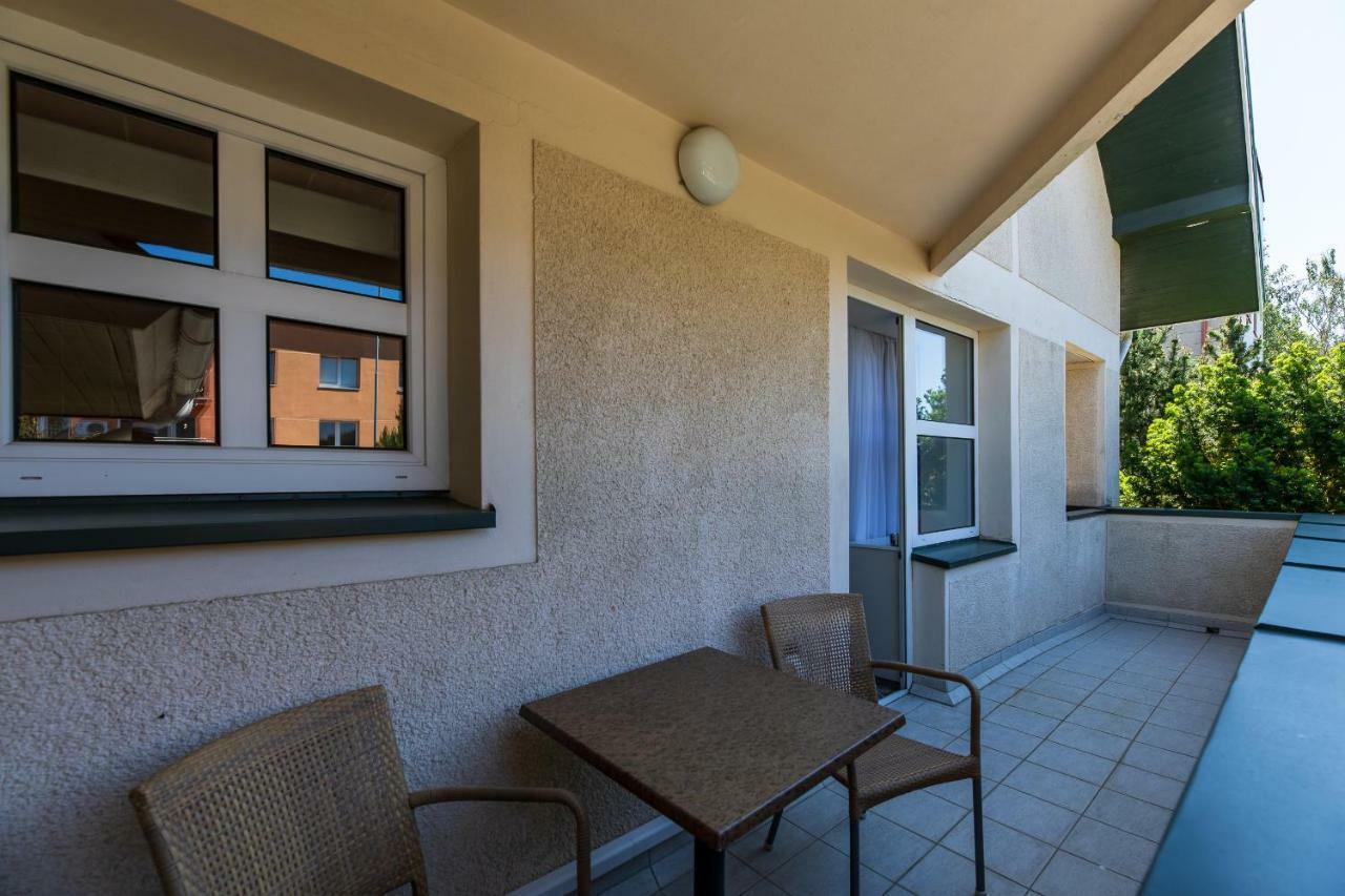 Vila Ieva Palanga Extérieur photo