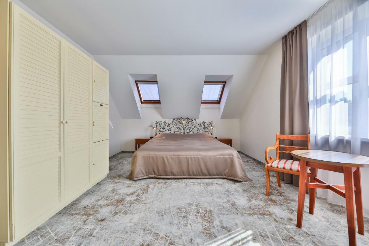 Vila Ieva Palanga Extérieur photo