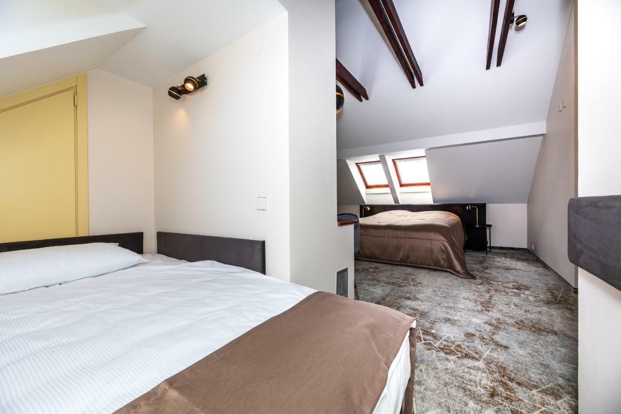 Vila Ieva Palanga Extérieur photo