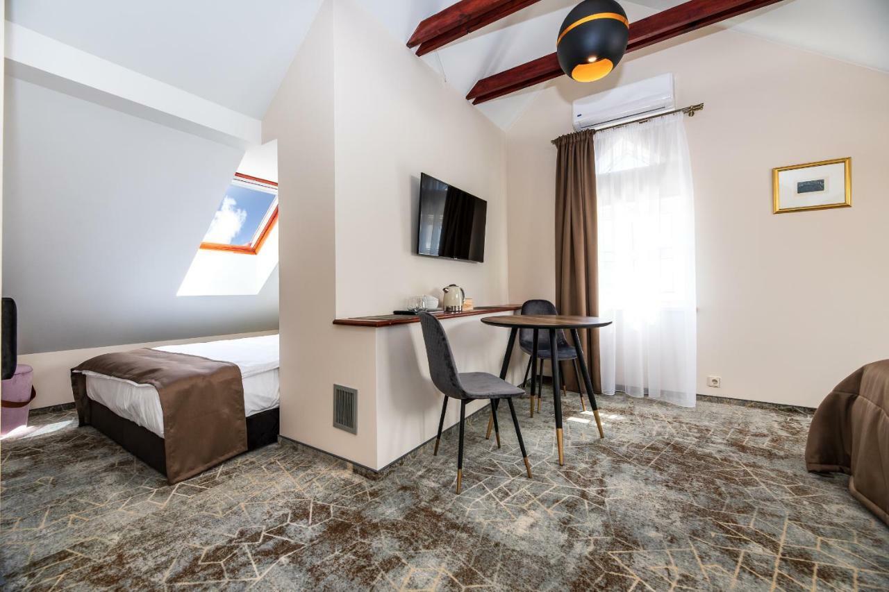 Vila Ieva Palanga Extérieur photo