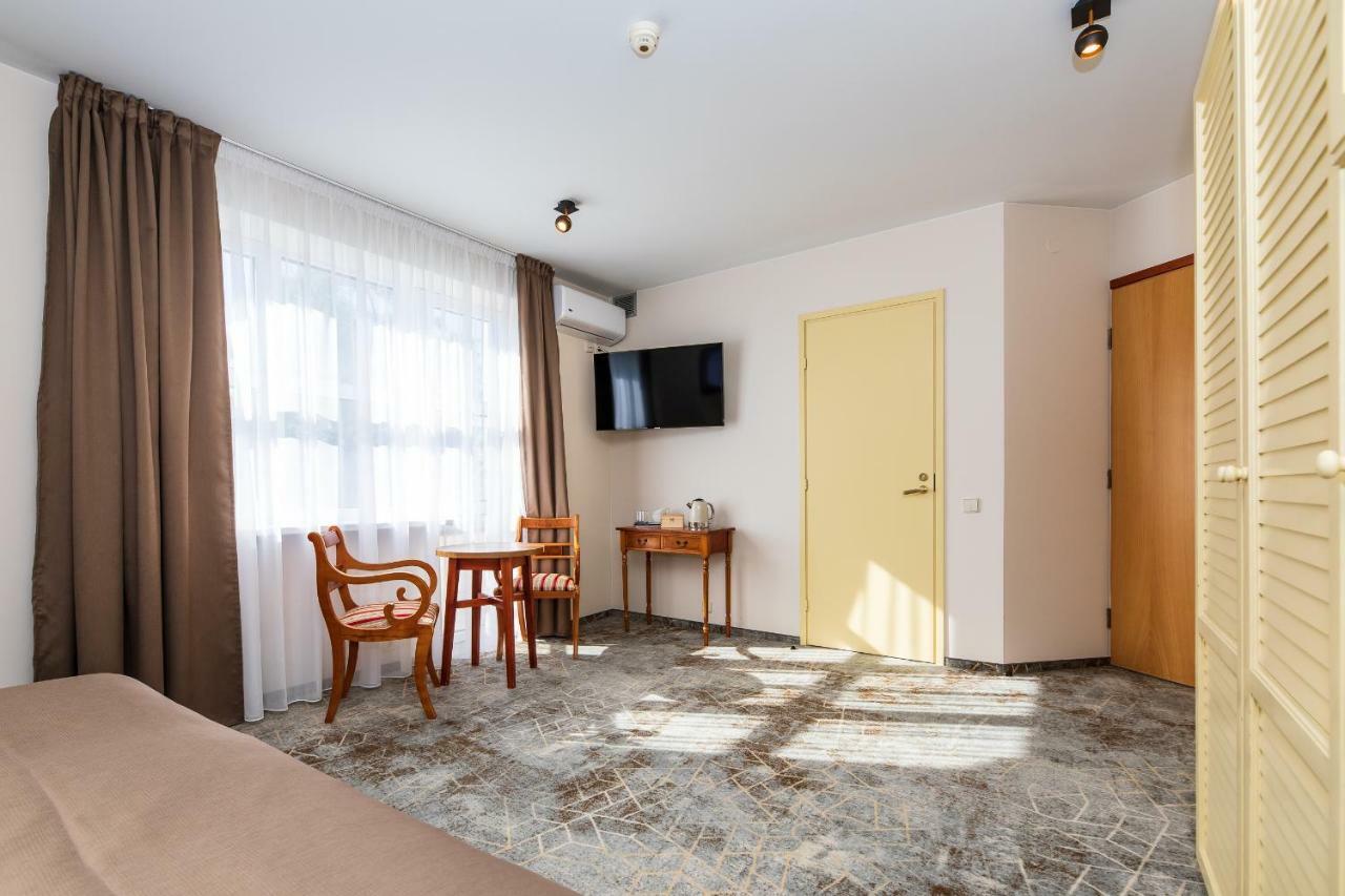 Vila Ieva Palanga Extérieur photo