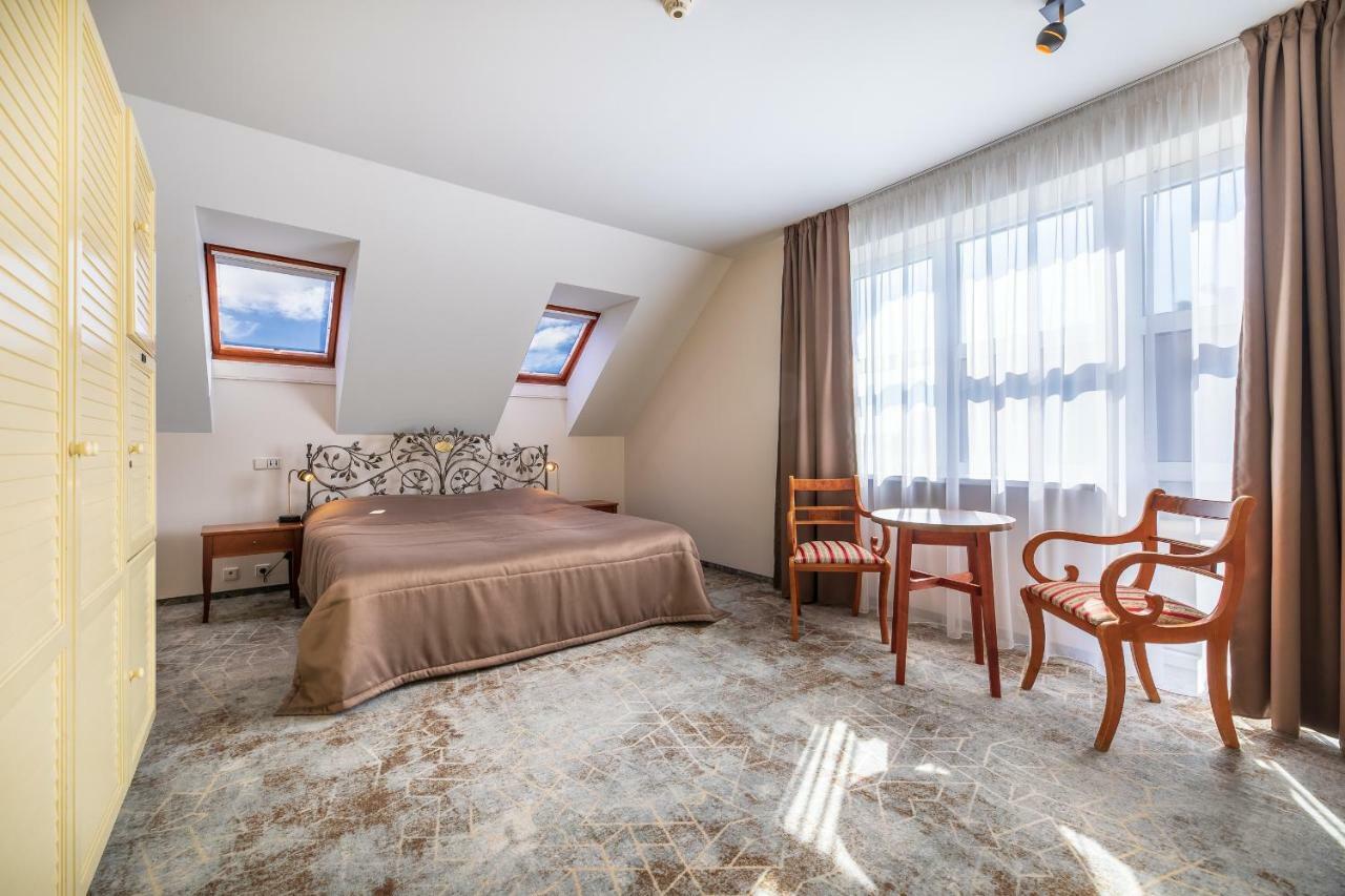 Vila Ieva Palanga Extérieur photo