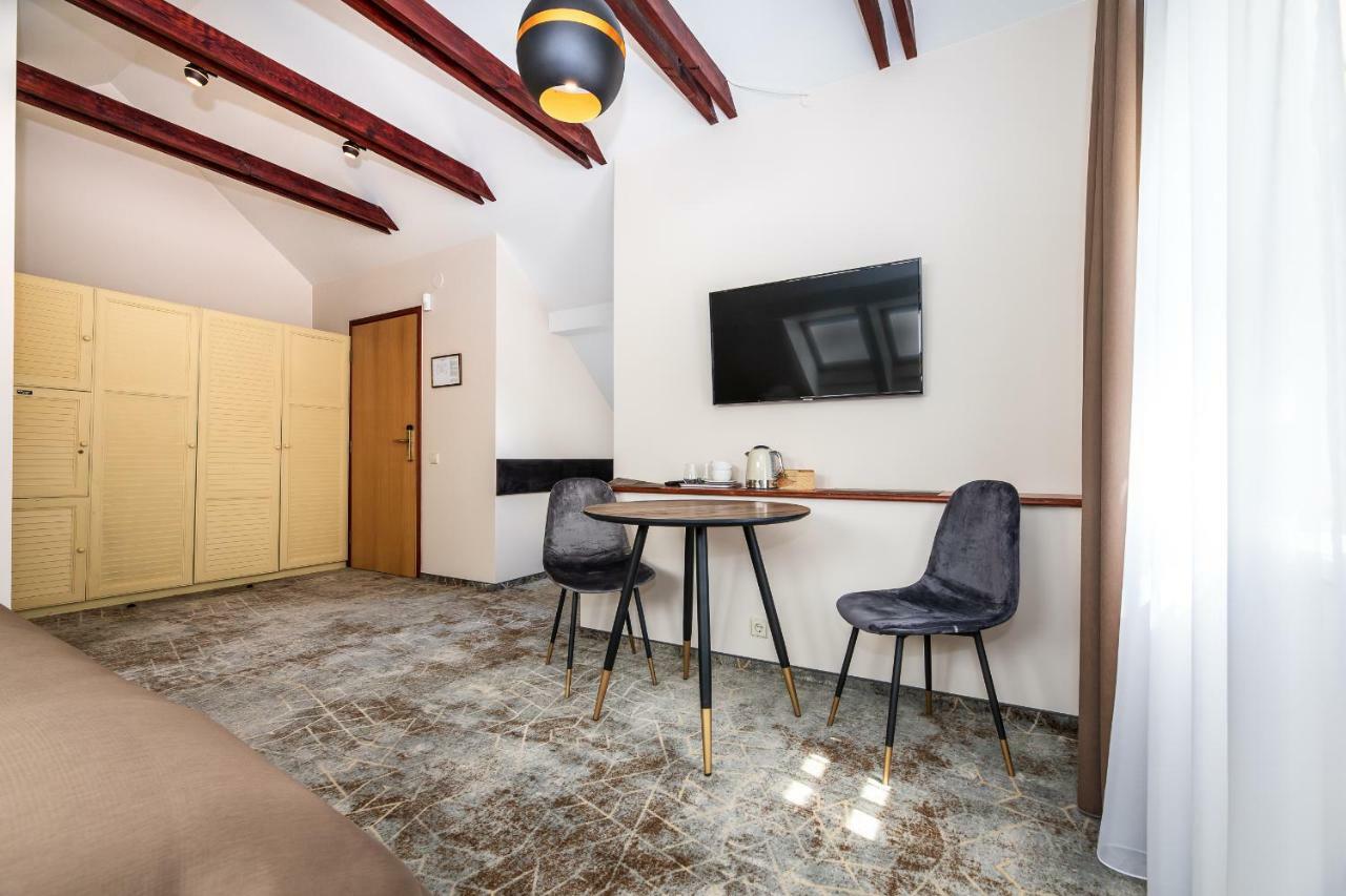 Vila Ieva Palanga Extérieur photo