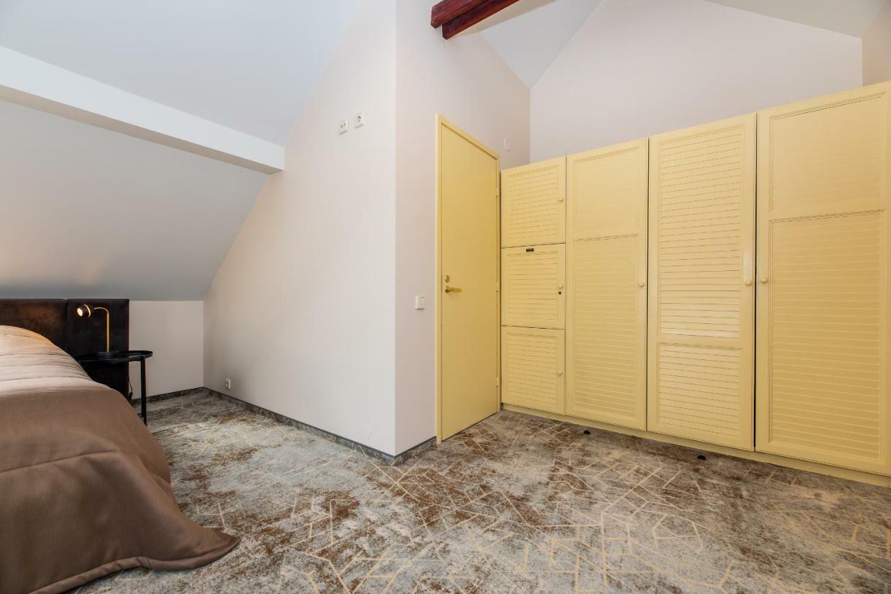 Vila Ieva Palanga Extérieur photo