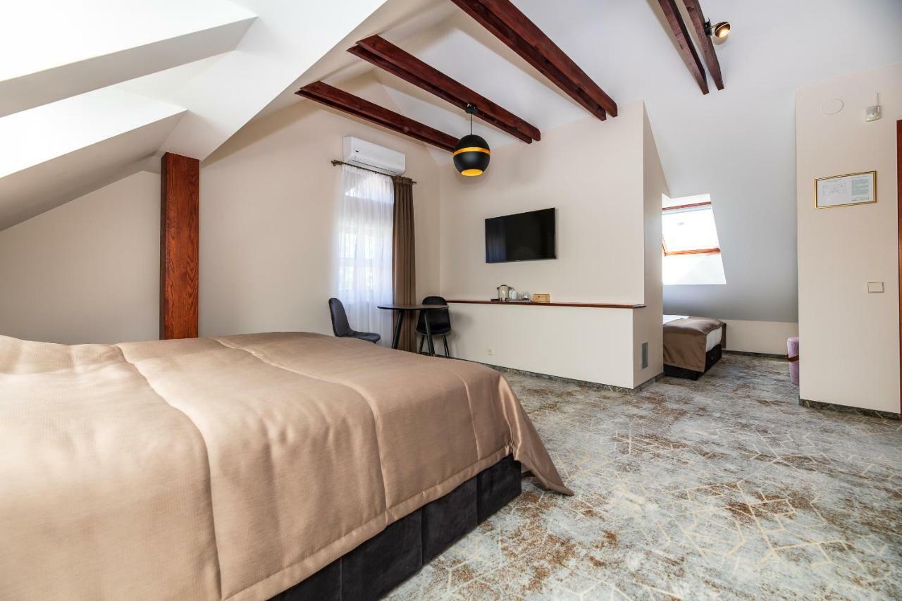 Vila Ieva Palanga Extérieur photo
