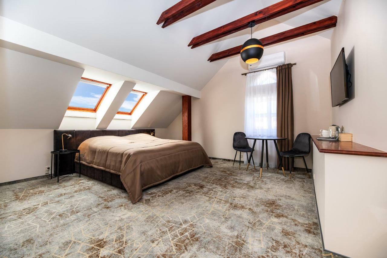 Vila Ieva Palanga Extérieur photo