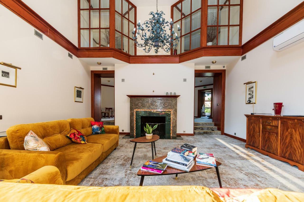 Vila Ieva Palanga Extérieur photo